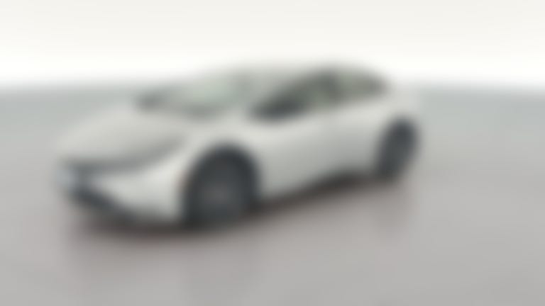 2025 Toyota Prius vehicle photo