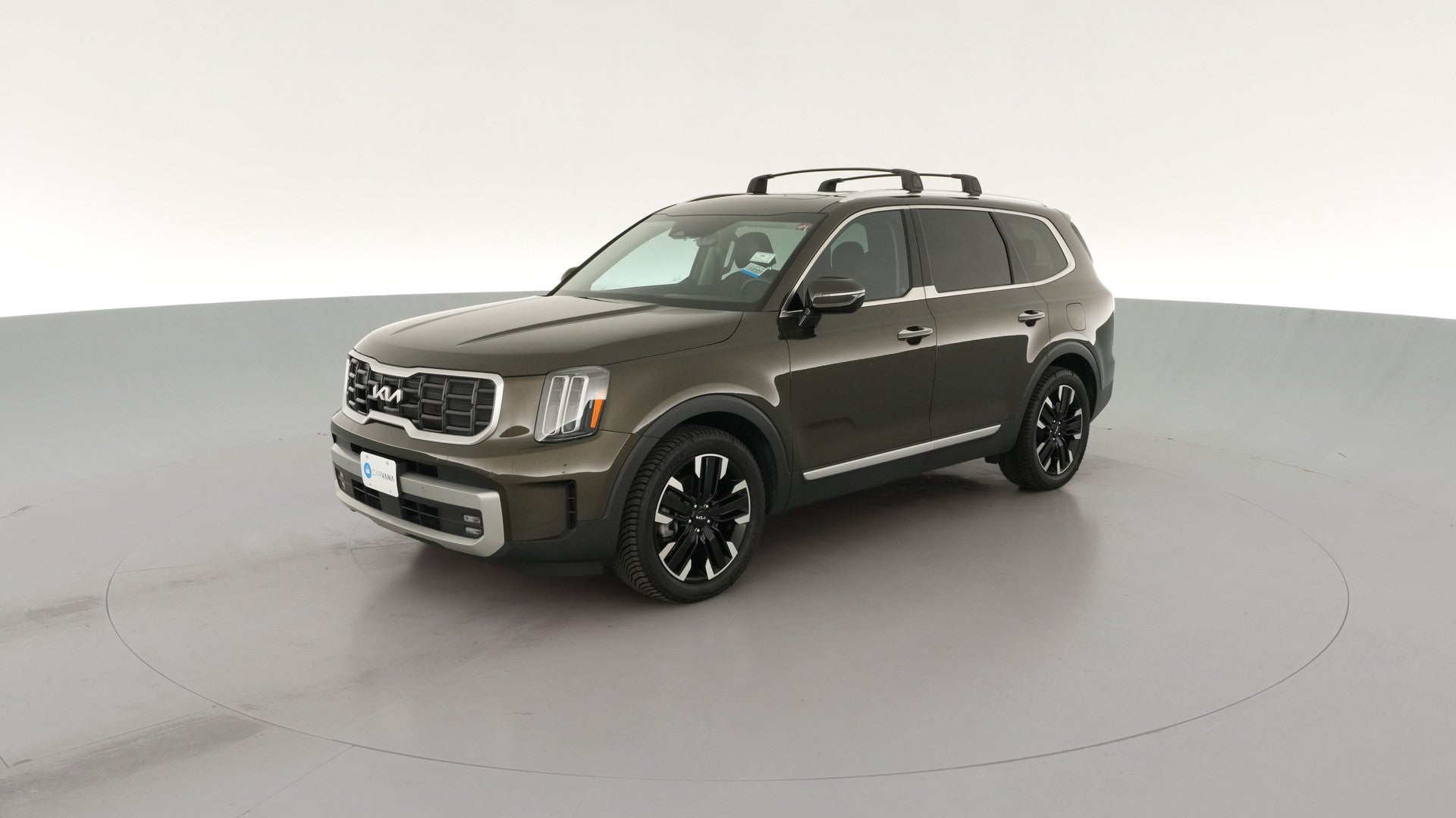 2023 Kia Telluride vehicle photo