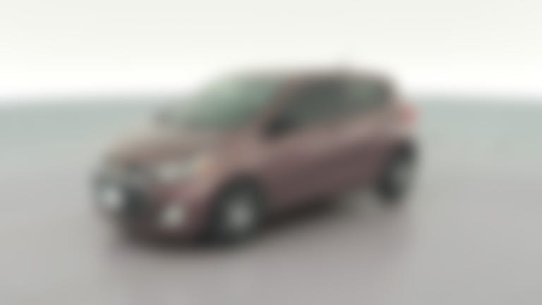 2020 Chevrolet Spark vehicle photo