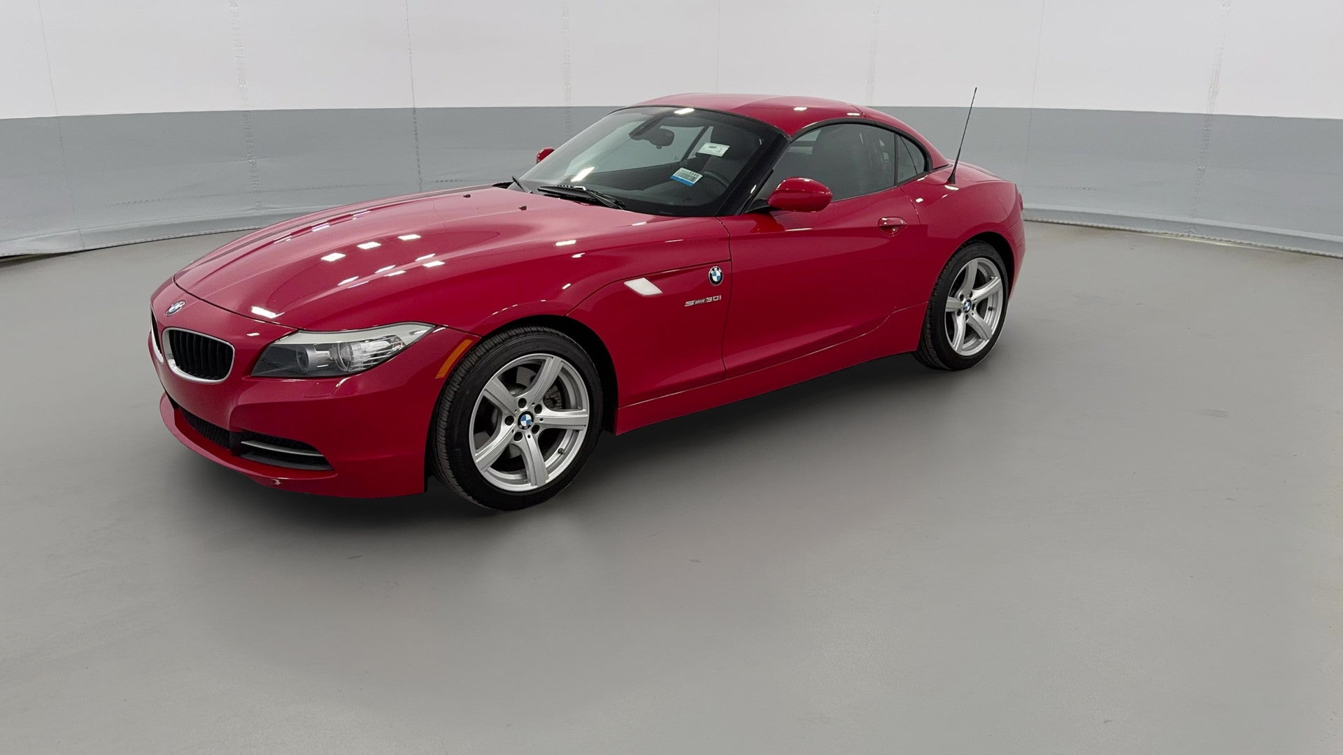 2010 BMW Z4 vehicle photo