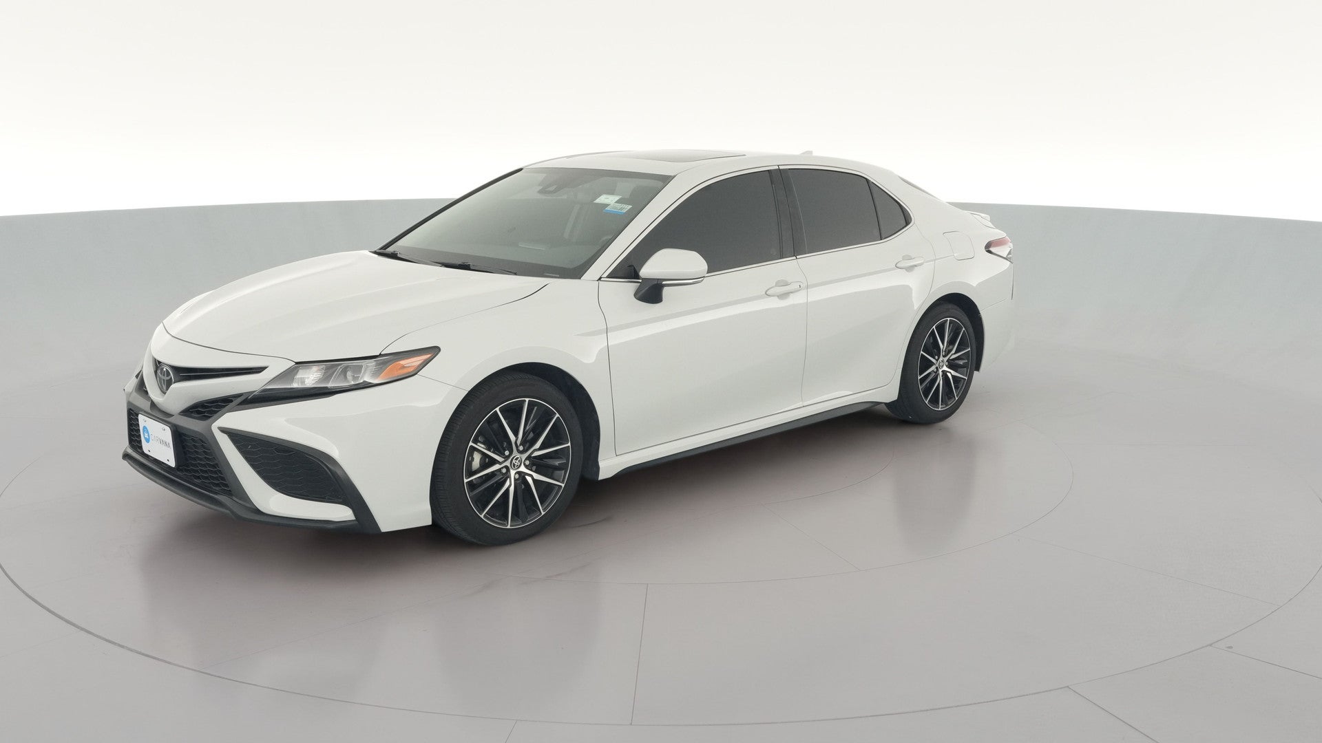 2023 Toyota Camry vehicle photo
