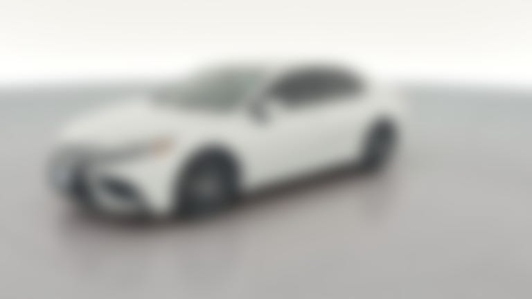 2023 Toyota Camry vehicle photo