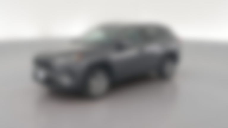 2024 Toyota RAV4 vehicle photo