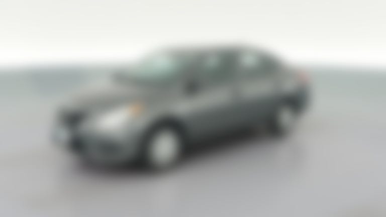 2016 Nissan Versa vehicle photo