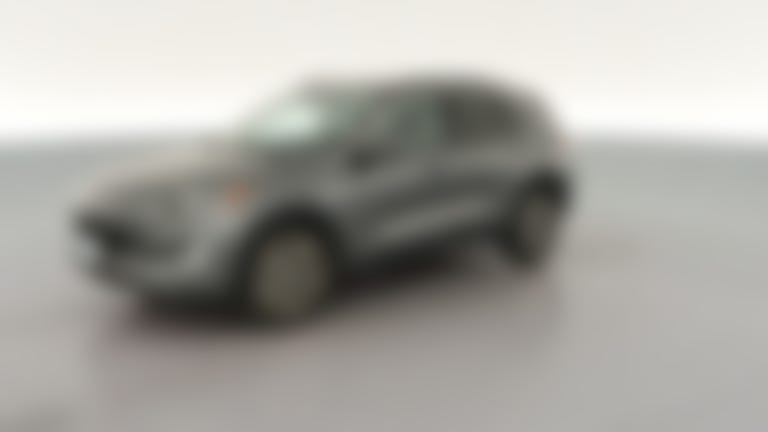 2021 Ford Escape vehicle photo