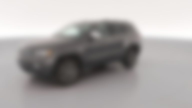 2021 Jeep Grand Cherokee vehicle photo
