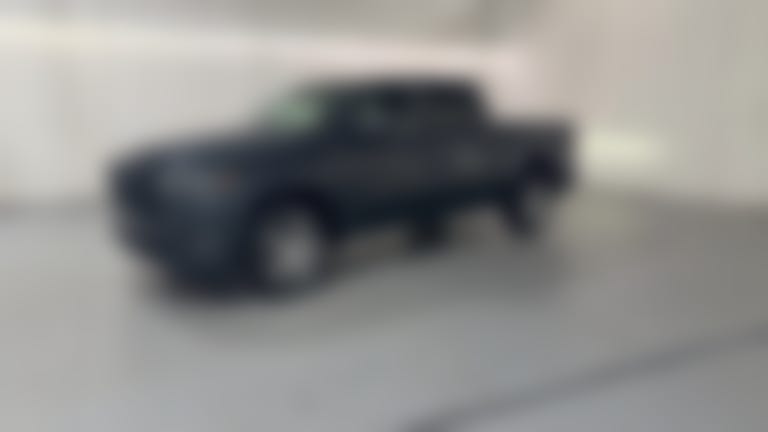 2026 Ram 1500 Crew Cab vehicle photo