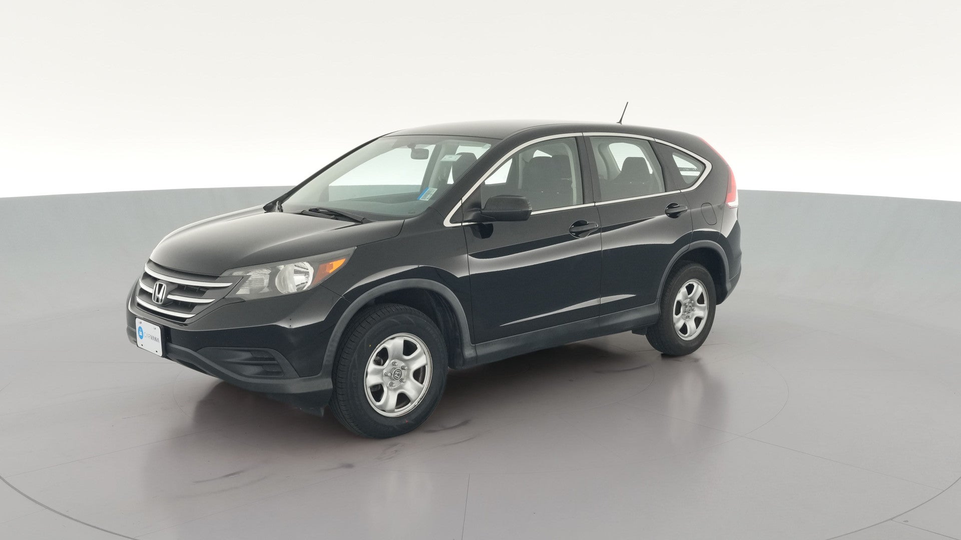 2013 Honda CR-V vehicle photo