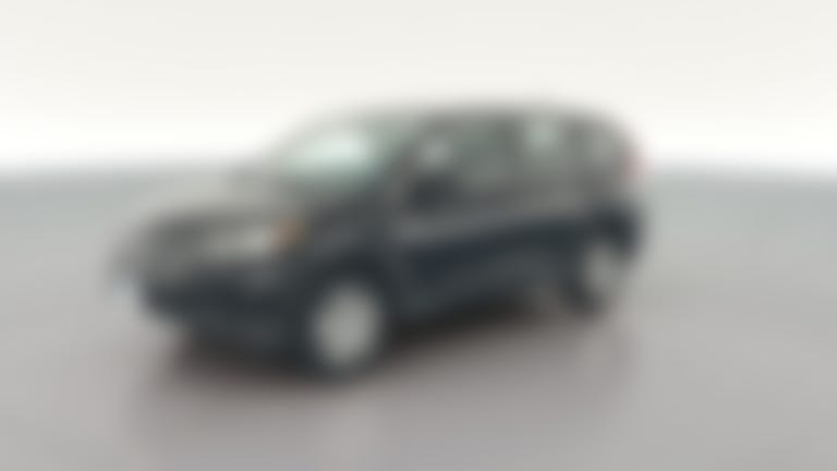 2013 Honda CR-V vehicle photo