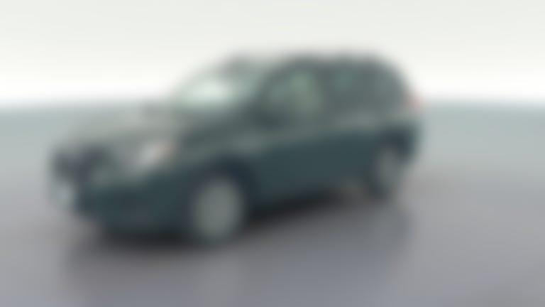 2023 Subaru Forester vehicle photo