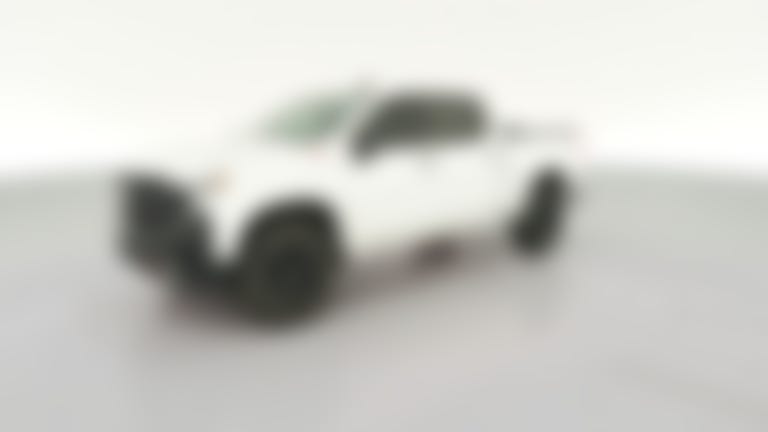 2020 Chevrolet Silverado 1500 Crew Cab vehicle photo