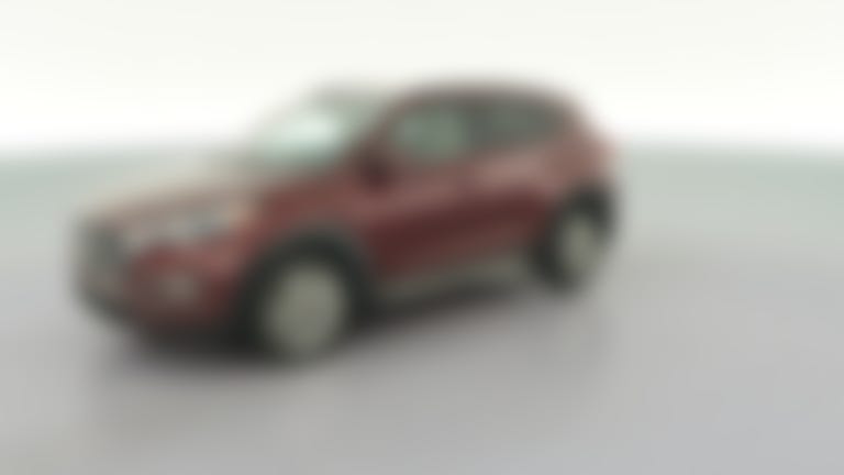 2017 Hyundai Tucson vehicle photo