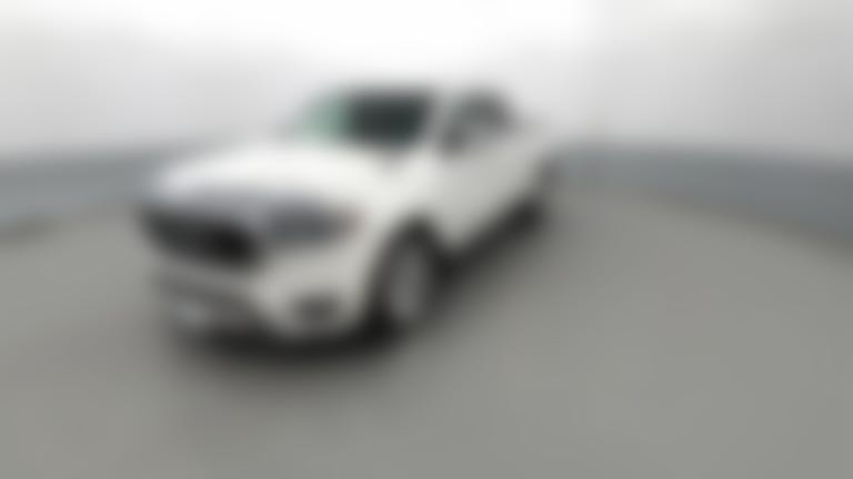 2019 Ram 1500 Crew Cab vehicle photo