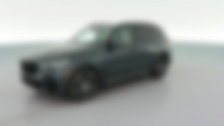 2022 BMW X5 vehicle photo
