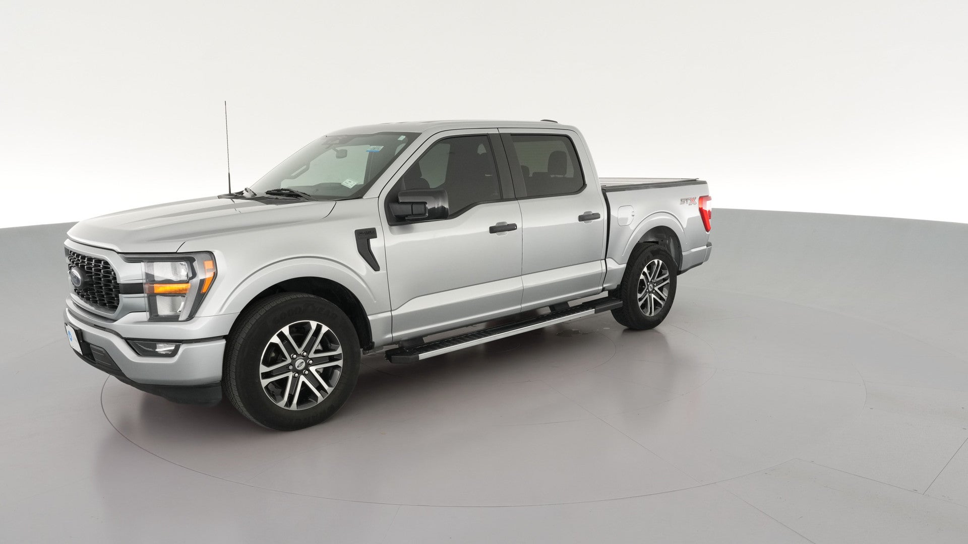 2023 Ford F150 SuperCrew Cab vehicle photo