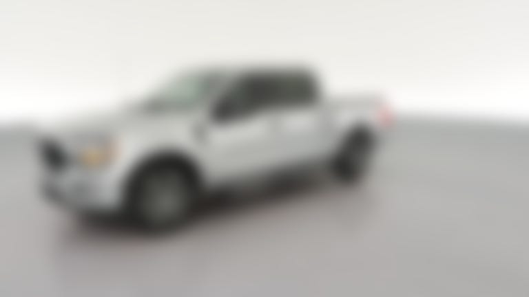 2023 Ford F150 SuperCrew Cab vehicle photo