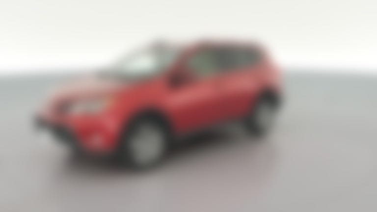 2015 Toyota RAV4 vehicle photo