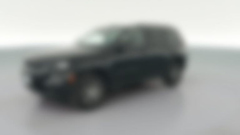 2023 Jeep Grand Cherokee vehicle photo