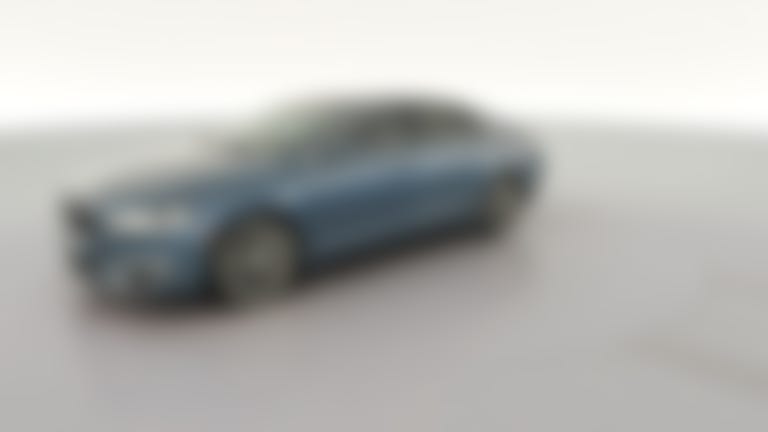 2019 Lincoln MKZ vehicle photo