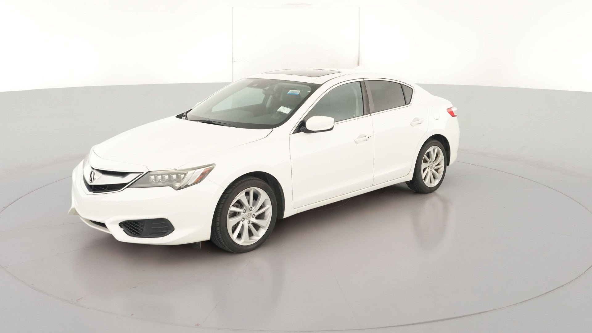 2017 Acura ILX vehicle photo