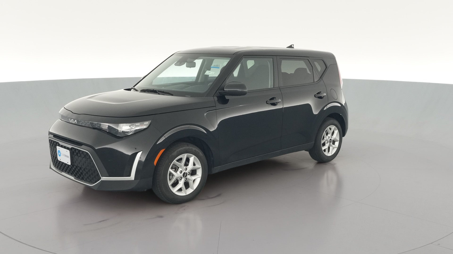 2025 Kia Soul vehicle photo