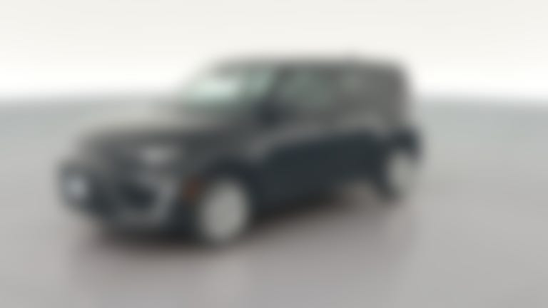 2025 Kia Soul vehicle photo