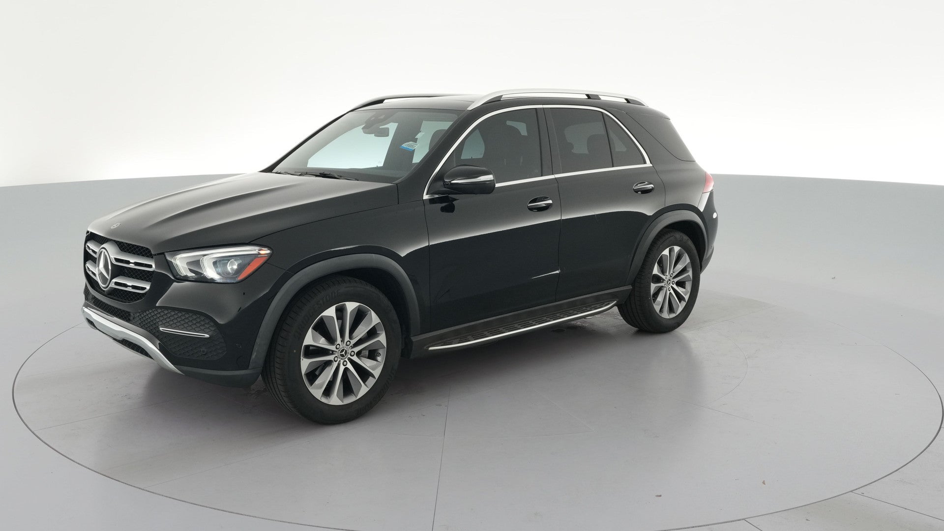 2023 Mercedes-Benz GLE vehicle photo