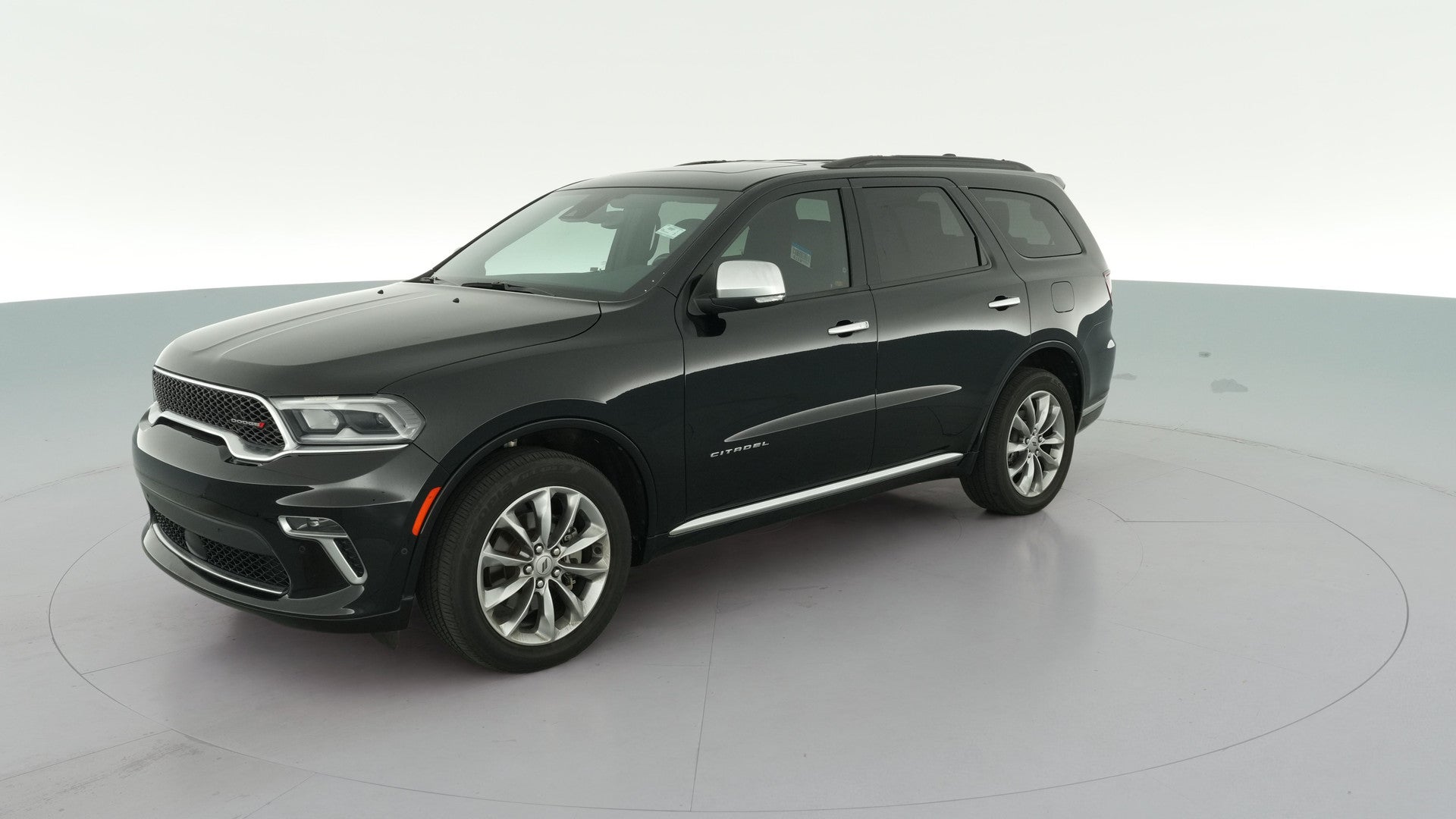 2021 Dodge Durango vehicle photo