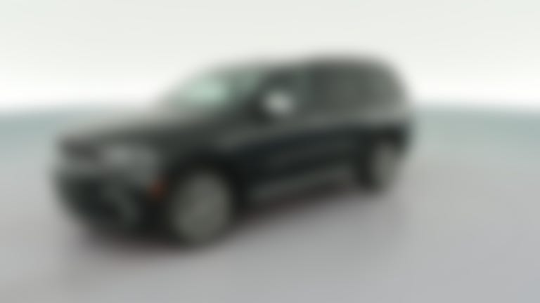 2021 Dodge Durango vehicle photo