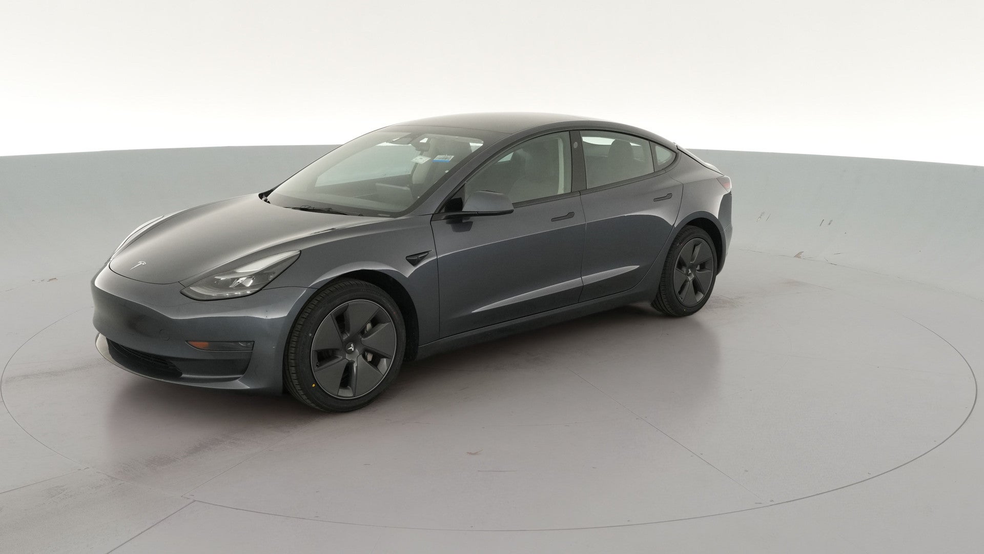 2023 Tesla Model 3 vehicle photo