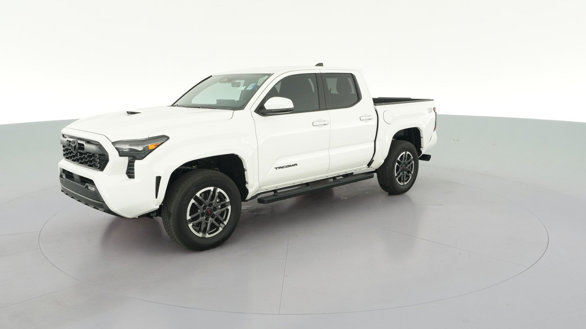 2025 Toyota Tacoma Double Cab vehicle photo