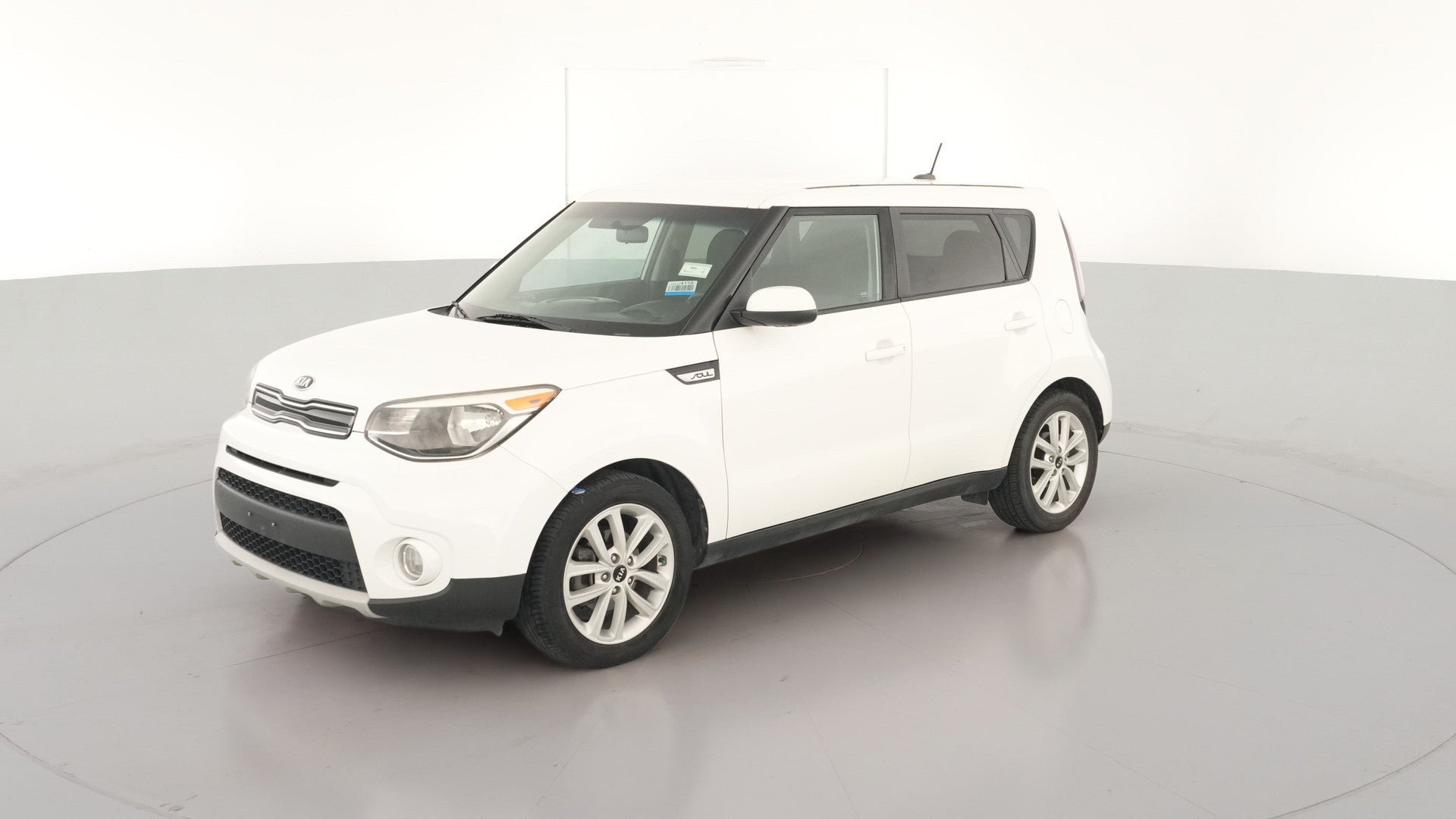 2019 Kia Soul vehicle photo