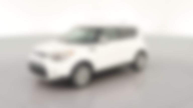 2019 Kia Soul vehicle photo