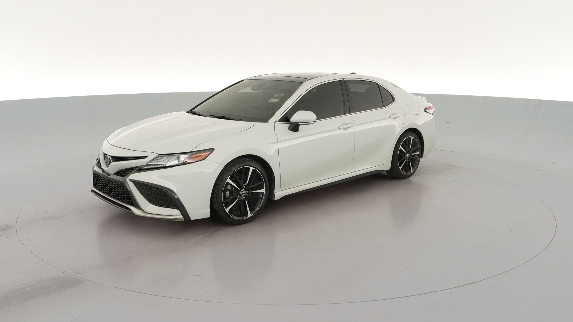 2023 Toyota Camry vehicle photo