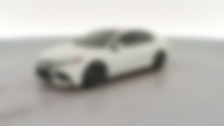 2023 Toyota Camry vehicle photo
