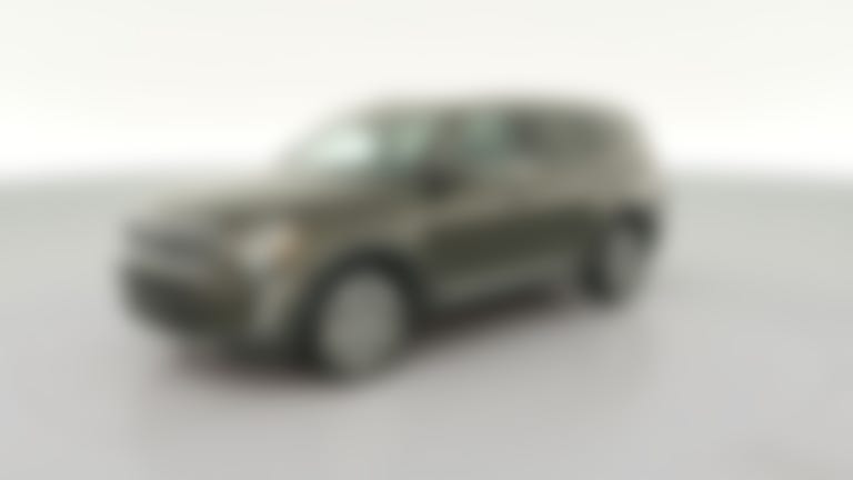 2020 Kia Telluride vehicle photo