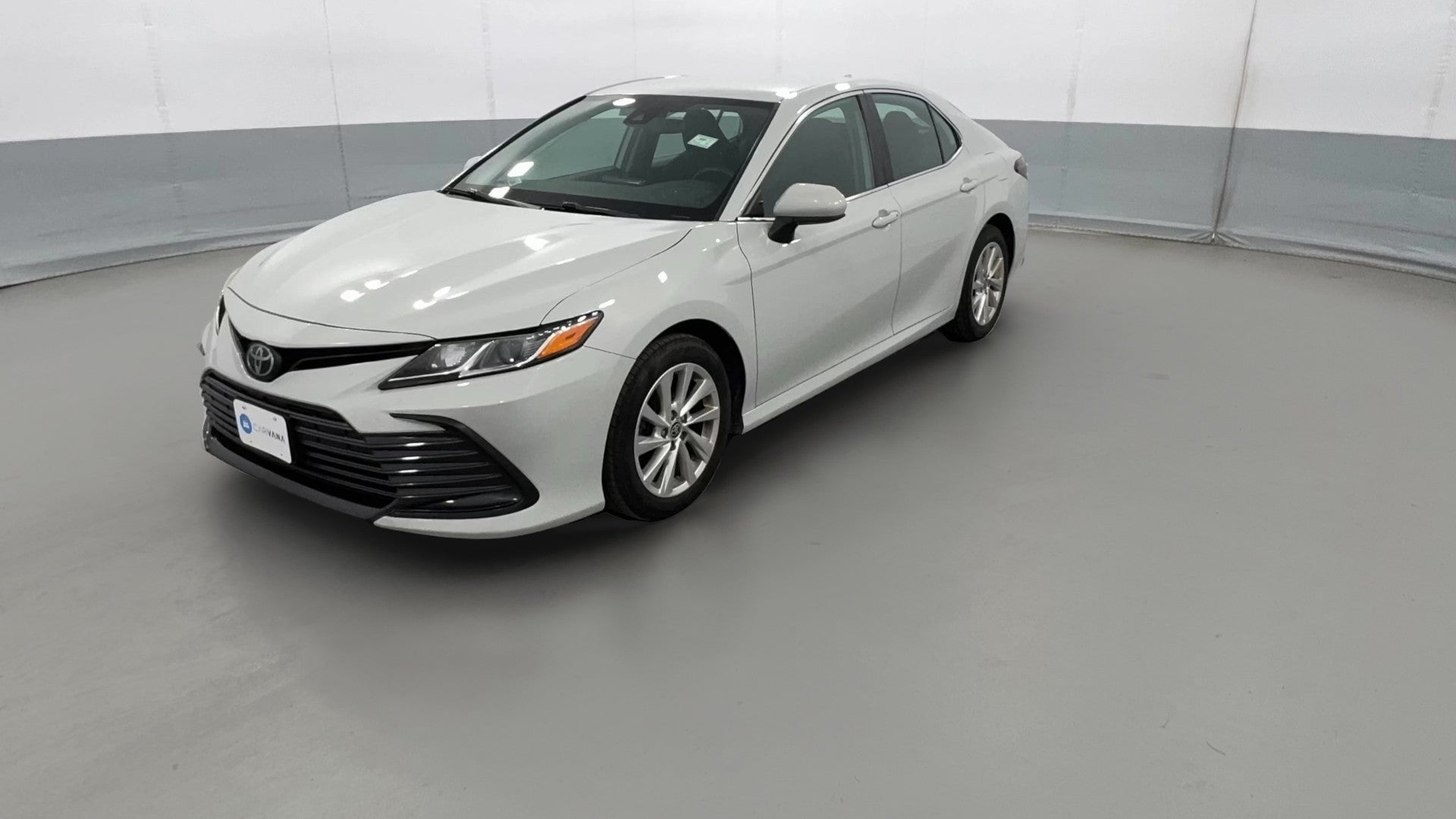 2023 Toyota Camry vehicle photo