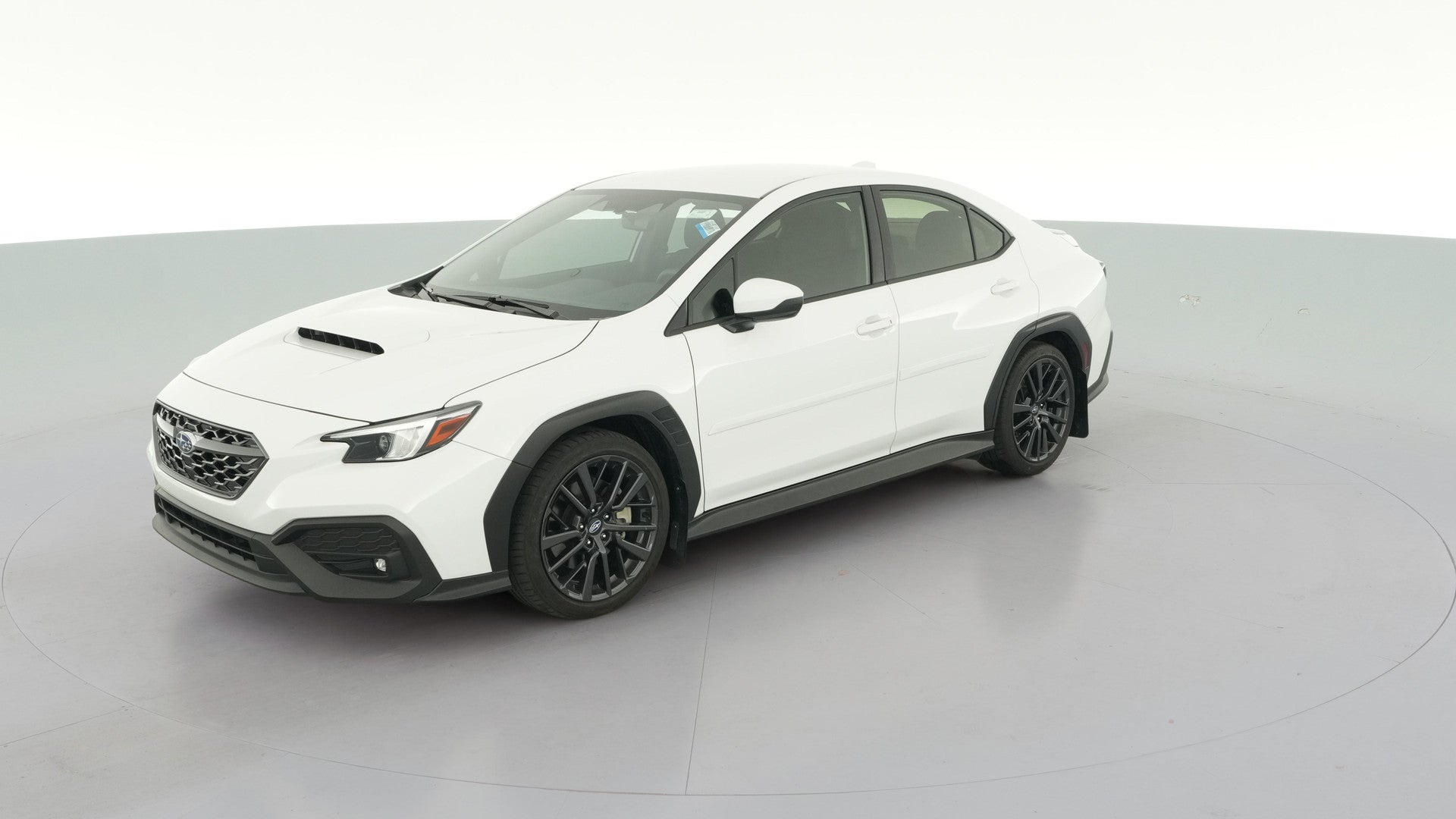 2024 Subaru WRX vehicle photo