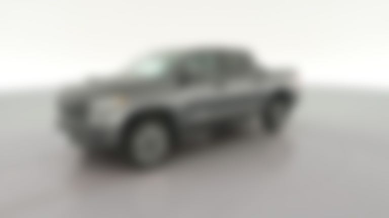 2020 Toyota Tundra CrewMax vehicle photo