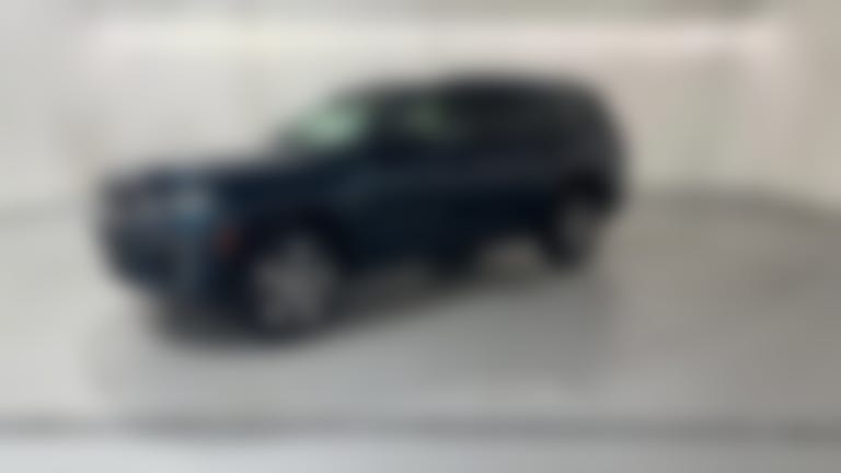 2026 Jeep Grand Cherokee L vehicle photo