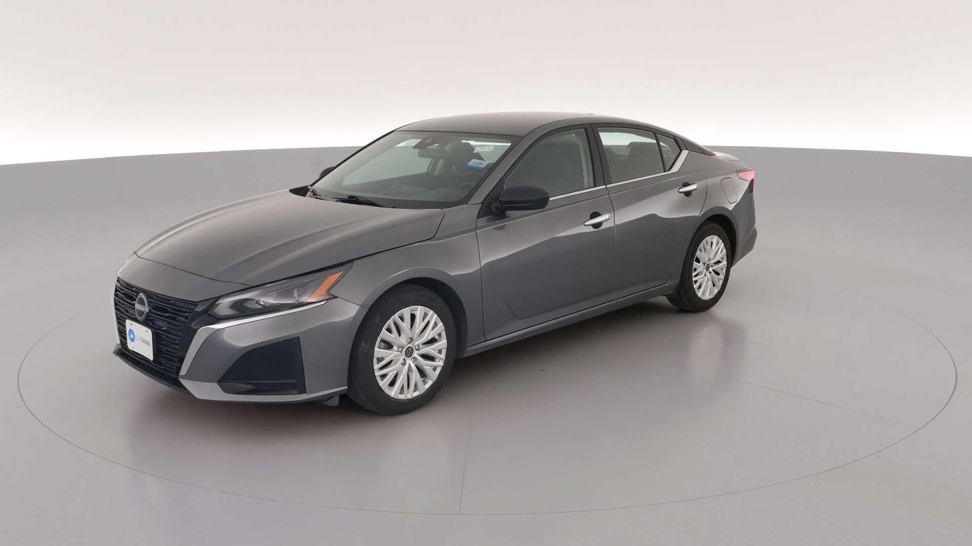 2025 Nissan Altima vehicle photo