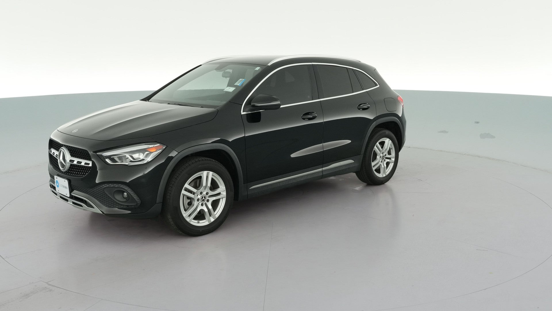 2023 Mercedes-Benz GLA vehicle photo