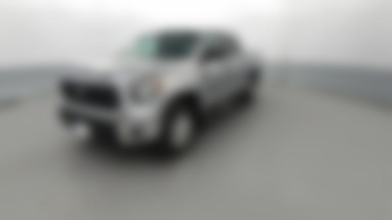 2020 Toyota Tundra CrewMax vehicle photo