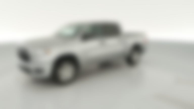 2025 Ram 1500 Crew Cab vehicle photo
