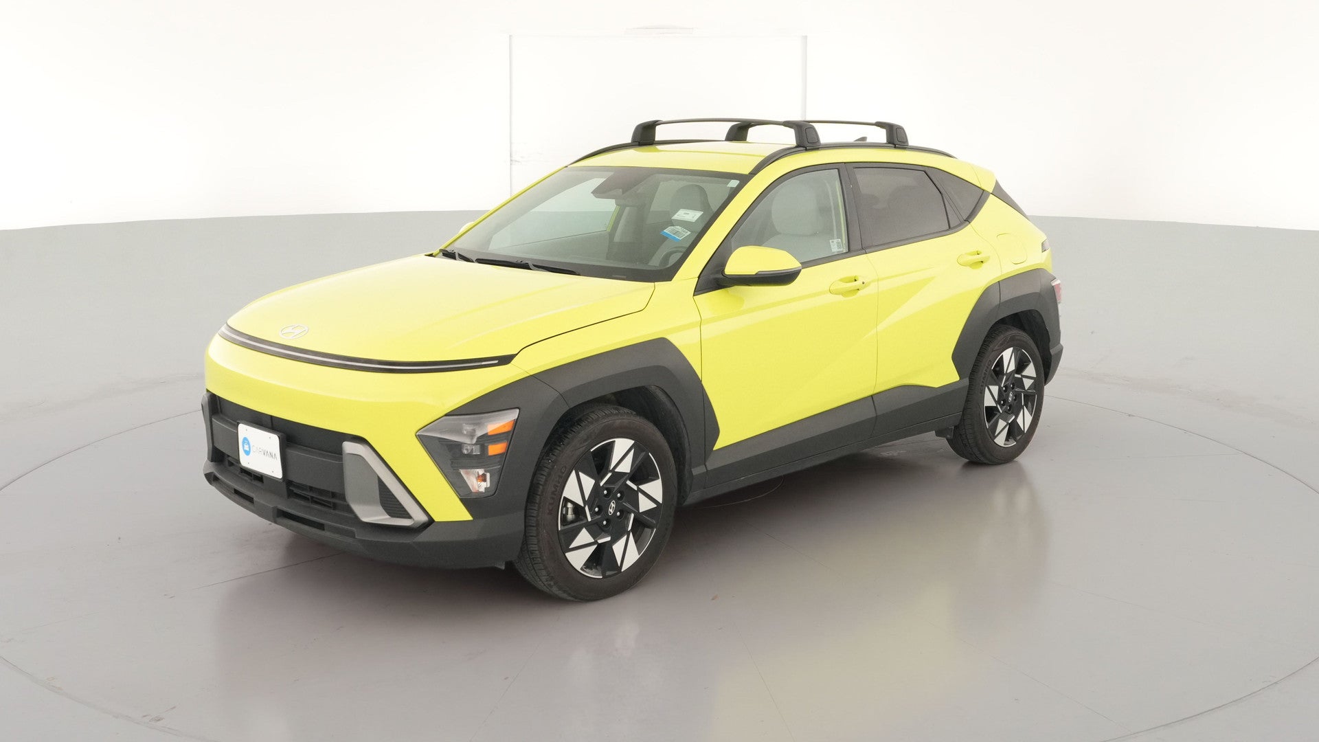 2024 Hyundai Kona vehicle photo