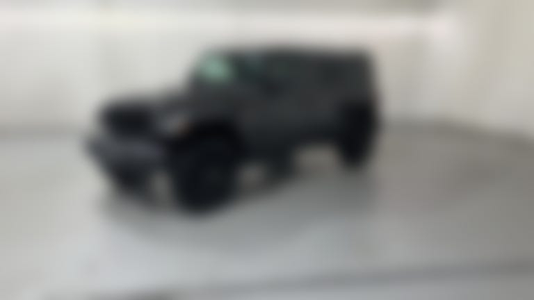 2026 Jeep Wrangler 4 Door vehicle photo