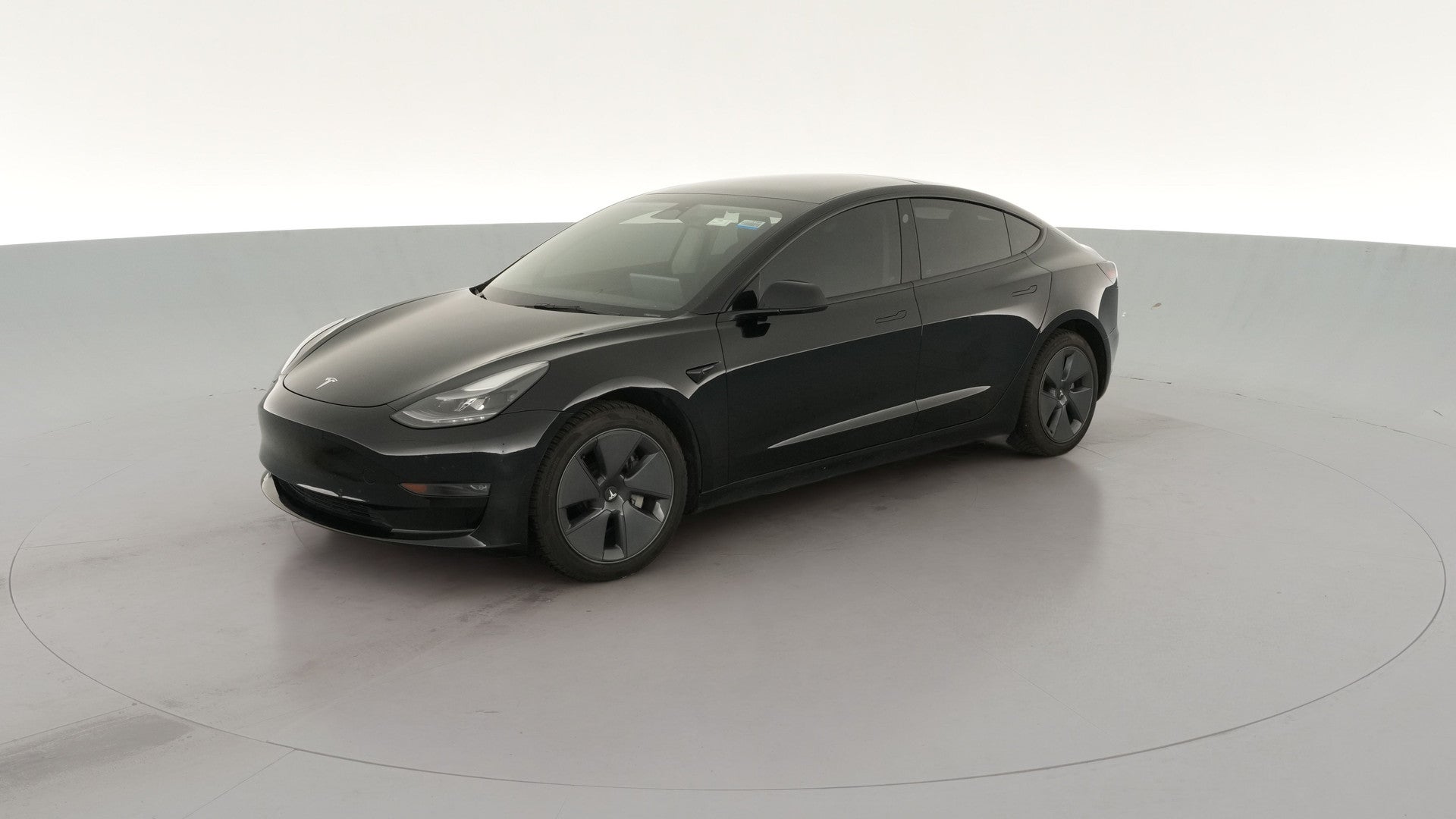 2022 Tesla Model 3 vehicle photo
