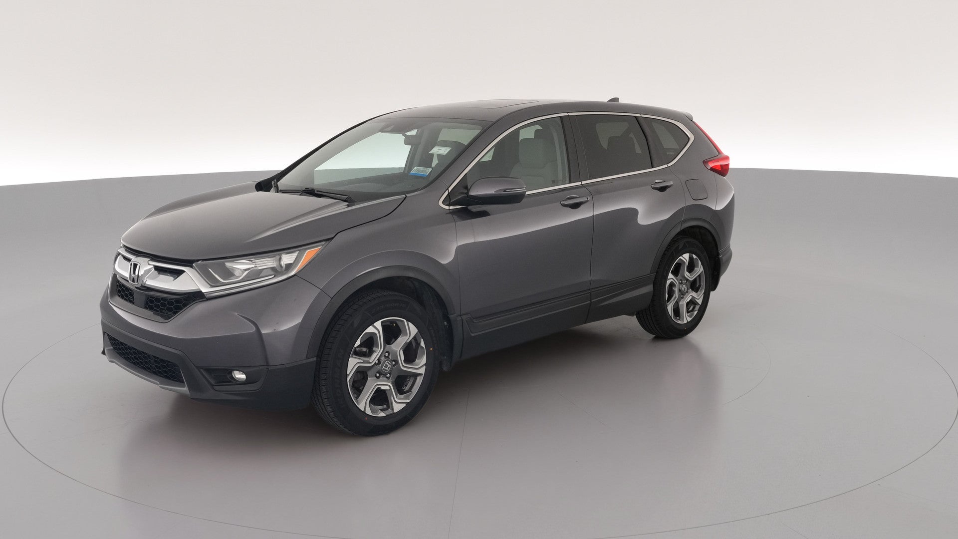 2017 Honda CR-V vehicle photo