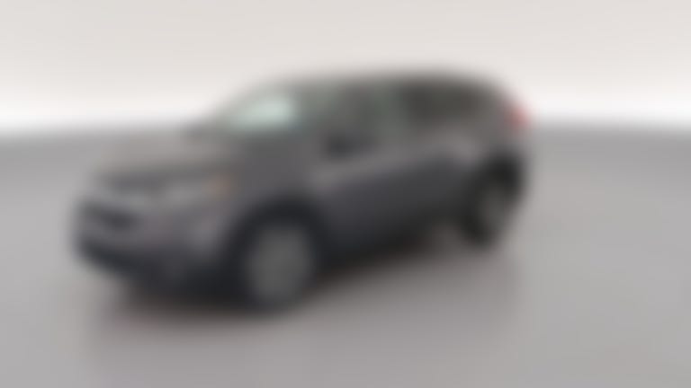 2017 Honda CR-V vehicle photo