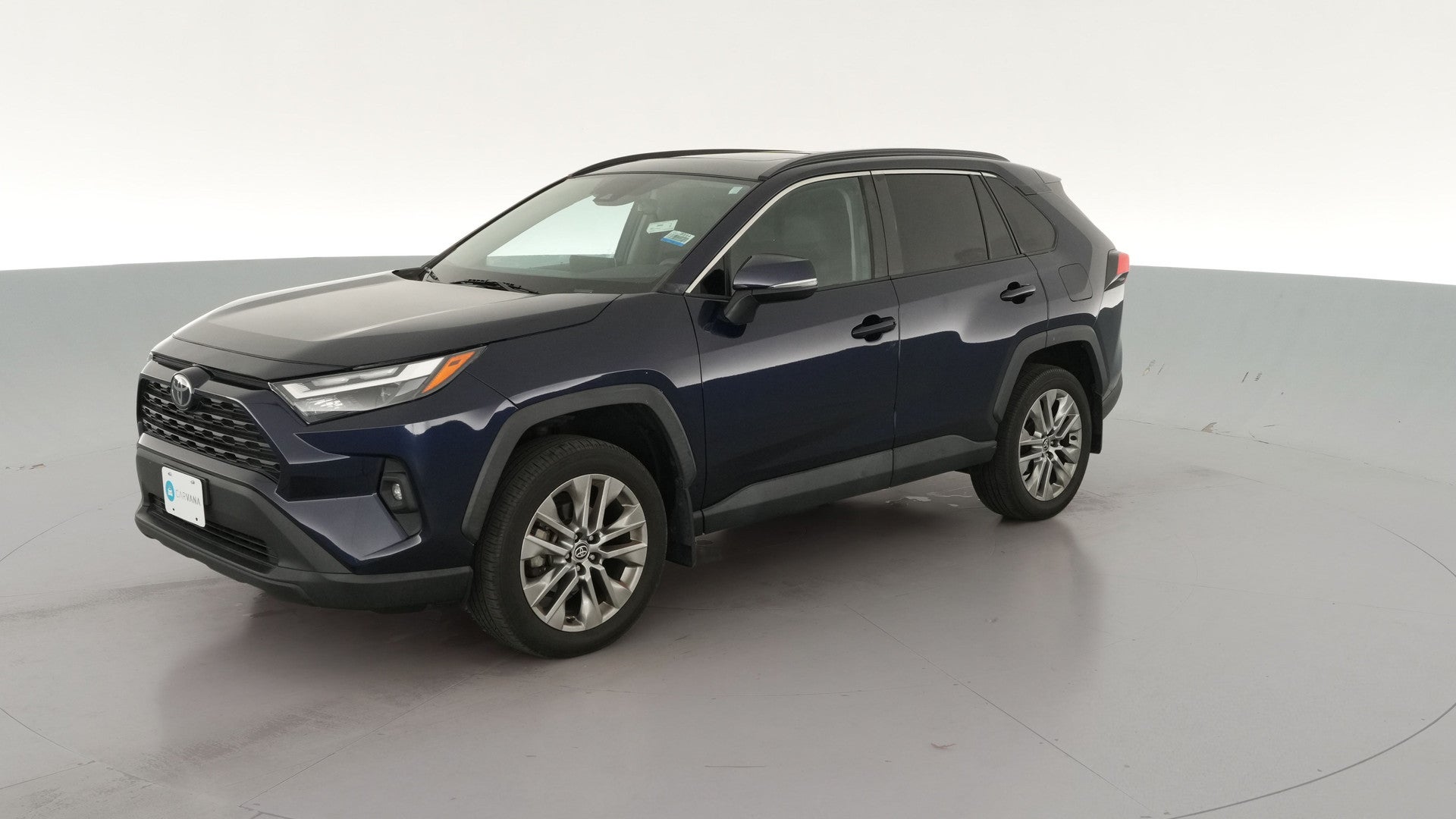 2023 Toyota RAV4 vehicle photo